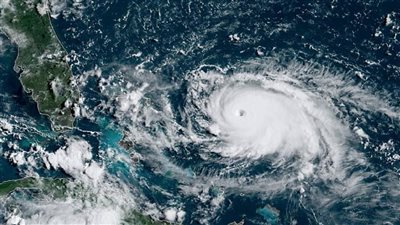 هل ستتعرض مصر لإعصار.. الأرصاد ترد (فيديو)