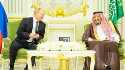 روسيا: نتعاون مع السعودية لتحسين استقرار اسواق النفط