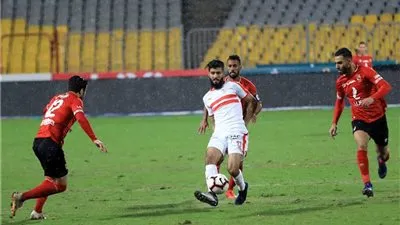 عاجل.. الأهلي يوجه رسالة قوية إلى الزمالك
