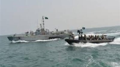 السعودية تواجه إرهاب إيران بأضخم مناورات بحرية