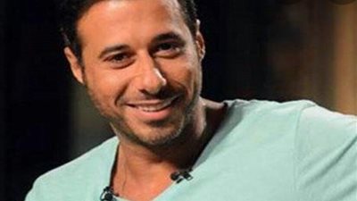 أحمد السعدني عبر إنستجرام: 