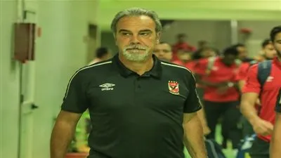 لاسارتي مرشح لخلافة سييرا في اتحاد جدة