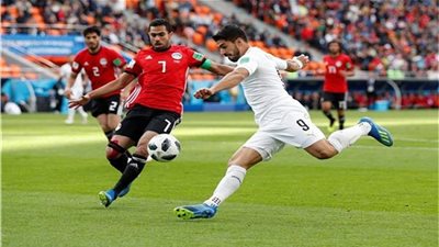 مفاجأة.. موقف أحمد فتحي من الاستمرار مع منتخب مصر