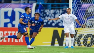 نجم الهلال يقود التشكيلة المثالية في دوري أبطال آسيا 