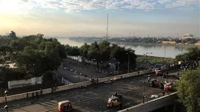 العراق.. اعتصامات مفتوحة في ساحات التظاهر