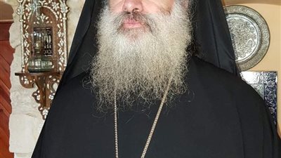 المطران عطا الله حنا: القدس تتعرض لأبشع الإجراءات الاحتلالية بهدف طمس معالمها وتزوير تاريخها