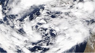 التفاصيل الكاملة لإعصار ميديكين المزعوم