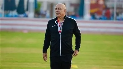 حقيقة الأزمة التي أشعلها كريستيان جروس في الأهلي