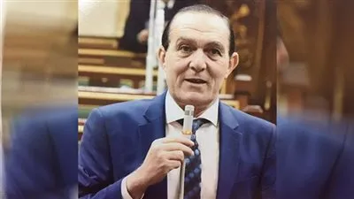 برلماني يُشيد بالتزام 