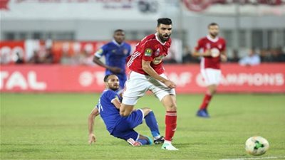عاجل.. ضربة قاضية في النجم الساحلي قبل مواجهة الأهلي