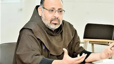 2نوفمبر.. الفرنسيسكان يحتفلون بالهالوين في مصر على طريقتهم