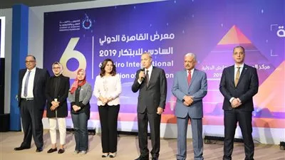 محافظة قنا تفوز بلقب أفضل محافظة فى مؤشر التفوق الدراسي (صور)