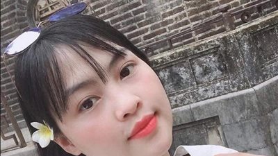 هذه آخر رسالة من إحدى ضحايا شاحنة الموت البريطانية لأمها   