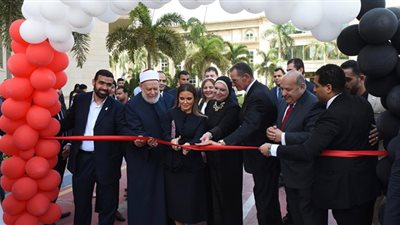 صندوق تحيا مصر :  تجهيز 100 عروسة ضمن مبادرة دكان الفرحة