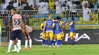  تفاصيل عرض النصر لضم نجم الأهلي 