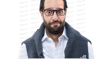 الجمهور منقسم حول موهبة أحمد آمين بعد إعلان اختياره لبطولة 