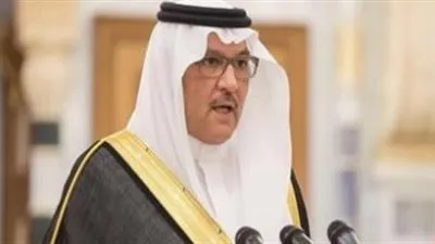 سفير المملكة بالقاهرة: الإعلام السعودي شهد تطور كبير خلال المرحلة الأخيرة