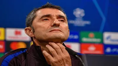 برشلونة يستقر على الإطاحة بـ