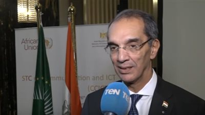  عمرو طلعت: شرم الشيخ جاهزة لاستقبال المؤتمر الدولي للاتصالات الراديوية