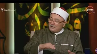 خالد الجندي: ليس لدينا رجال دين في الإسلام (فيديو)