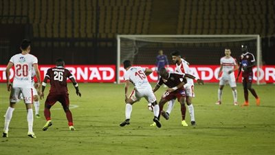 زيسكو يحدد موعد مباراته ضد الزمالك في دوري أبطال إفريقيا