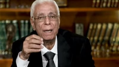 حسام موافي: جميع أعضاء الجسم تعمل بالكهرباء.. 
