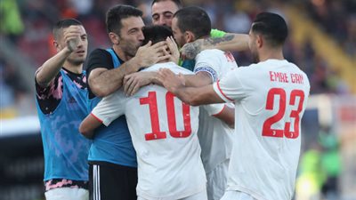 يوفنتوس يتعثر أمام ليتشي.. والإنتر يفرط في الصدارة ضد بارما في أبرز نتائج الكالتشيو