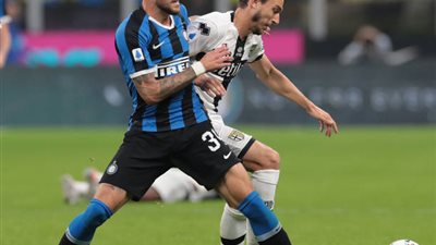  ترتيب الدوري الإيطالي بعد مباريات اليوم السبت