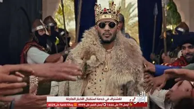 عاجل.. محمد رمضان يطرح كليب أغنيته الجديدة 