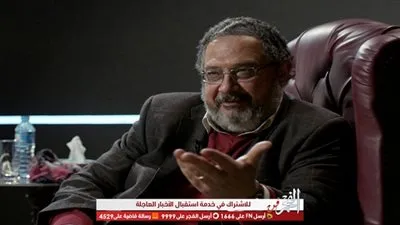 ماجد الكدواني تريند على جوجل بعد الإعلان عن تجسيده شخصية 