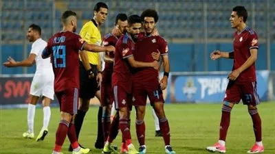 موعد مباراة بيراميدز ويانج أفريكانز اليوم الأحد 27/10/2019 في الكونفدرالية الإفريقية