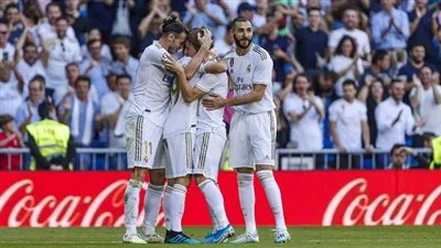 3 مرشحين لتدعيم دفاع ريال مدريد