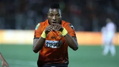 لابا كودجو.. طار من الأهلي فأصبح 