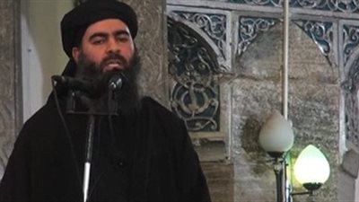 مقتل زوجتى البغدادى خلال عملية القوات الأمريكية لاستهداف زعيم داعش