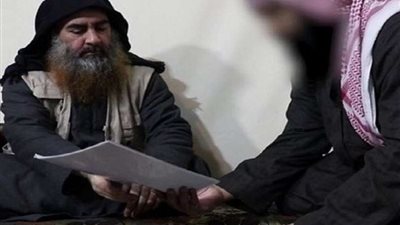 تصريح هام من المخابرات العراقية بشأن مقتل أبو بكر البغدادي