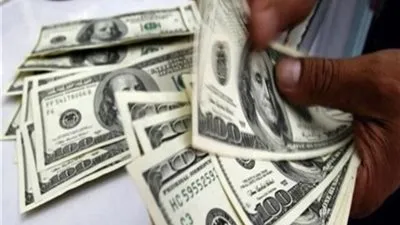 سعر الدولار اليوم في مصر الأحد 27-10-2019.. العملة الأمريكية تستقر في البنوك