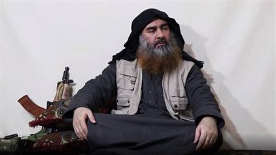 التفاصيل الكاملة لعملية قتل زعيم تنظيم داعش أبو بكر البغدادي      