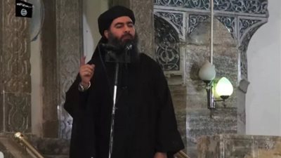 صحيفة: مقتل زوجتى البغدادى خلال عملية استهداف زعيم 