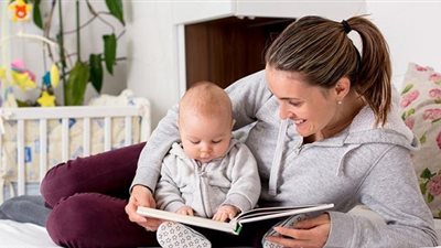 الإنجاب يجعل دماغك أكثر شبابا