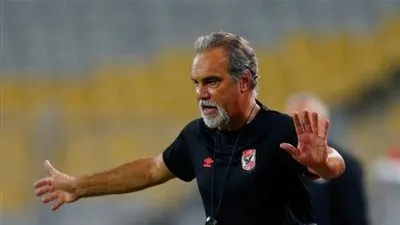 مفاجأة.. لاسارتي يشترط ضم نجم الزمالك لتدريب اتحاد جدة