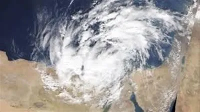 بعد رحيله عن مصر.. أين اتجه منخفض 