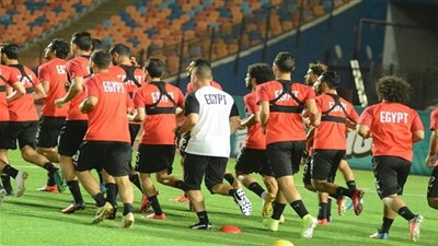 حسام البدري يحدد موعد إعلان قائمة المنتخب استعداد للتصفيات الإفريقية