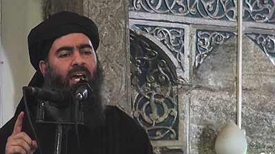 كيف تناولت الصحف العالمية مقتل زعيم داعش أبو بكر البغدادي؟