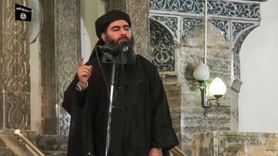 الجارديان: من هو أبو بكر البغدادي ولماذا يعتبر مهما؟ 