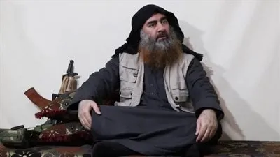 التفاصيل الكاملة لمقتل ابو بكر البغدادي زعيم تنظيم داعش الإرهابي في سوريا