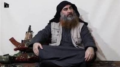  سيد علي عن مقتل زعيم تنظيم داعش: عامل زي القطط بسبع أرواح.. العالم مش مصدق