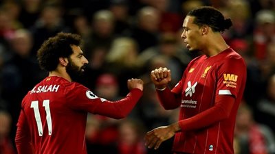 عاجل.. حجم إصابة محمد صلاح ومدة غيابه عن ليفربول