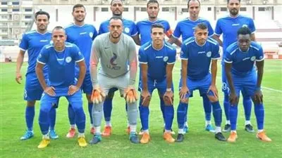 دمنهور يواجه ميت الخولي وسط غيابات في كأس مصر