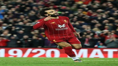  يحسم قمة ليفربول ضد توتنهام.. محمد صلاح يحاول استعادة عرشه وينضم لقائمة الهدافين