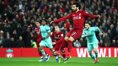 موعد مباراة ليفربول وآرسنال في كأس الرابطة